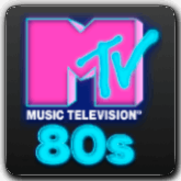 MTV 80s RO