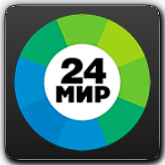 Мир 24 HD
