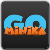 minikaGO