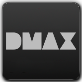 DMAX HD TR