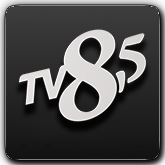 TV 8.5 FHD TR