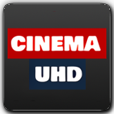 Ultra HD Cinema 4K