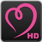 Романтичное HD