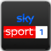 Sky Sport 1 FHD DE