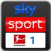 Sky Sport Bundesliga 9 FHD DE