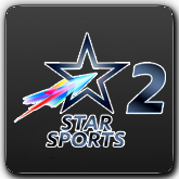Star Sports 2 IN