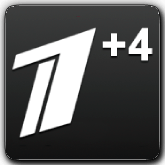 Первый канал HD +4
