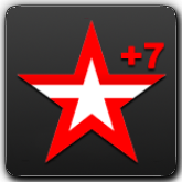 Звезда +7