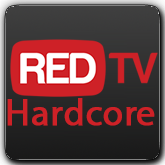 Hardcore Red TV