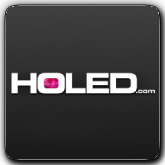 Holed