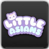 Little Asians HD