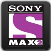 Sony Max 2 IN