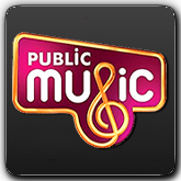 Public Music IN