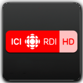 ICI RDI HD CA