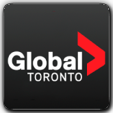 Global Toronto HD CA