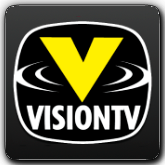 Vision TV CA