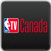 NBA TV Canada CA