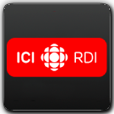 ICI RDI CA