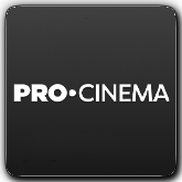 Pro Cinema RO