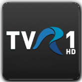 TVR 1 HD RO