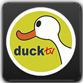 Duck TV RO