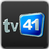 TV 41 TR