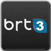 BRT 3 TV TR