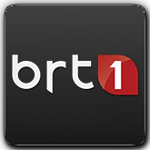 BRT 1 TV TR
