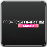 Movie Smart Classic HD TR