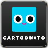 Cartoonito TR