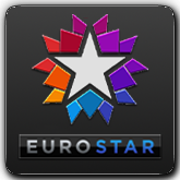 Eurostar HD TR