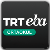 TRT Eba TV Ortaokul HD TR