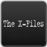 StrahTV The X-Files