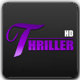 PG Thriller HD