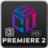 BCU Кинозал Premiere 2 HD