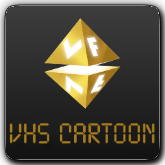 VF VHS Cartoon