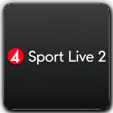 TV4 Sport Live 2 HD SE