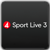 TV4 Sport Live 3 HD SE