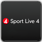 TV4 Sport Live 4 HD SE