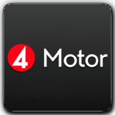 TV4 Motor HD SE