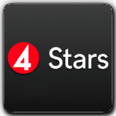 TV4 Stars HD SE