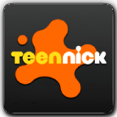 TeenNick RO