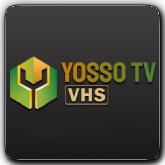 Yosso TV VHS