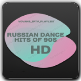 VB Russian Dance Hits of 90s