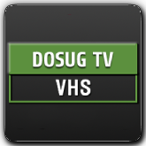 Dosug TV VHS