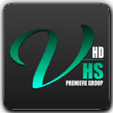 PG VHS HD