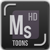 MS Toons HD