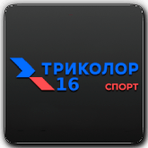 Наш Спорт 16 HD