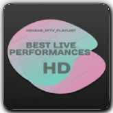 VB Best Live Performances