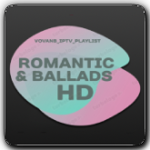VB Romantic and Ballads